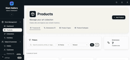 Inventory management