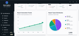 Traffic analytics