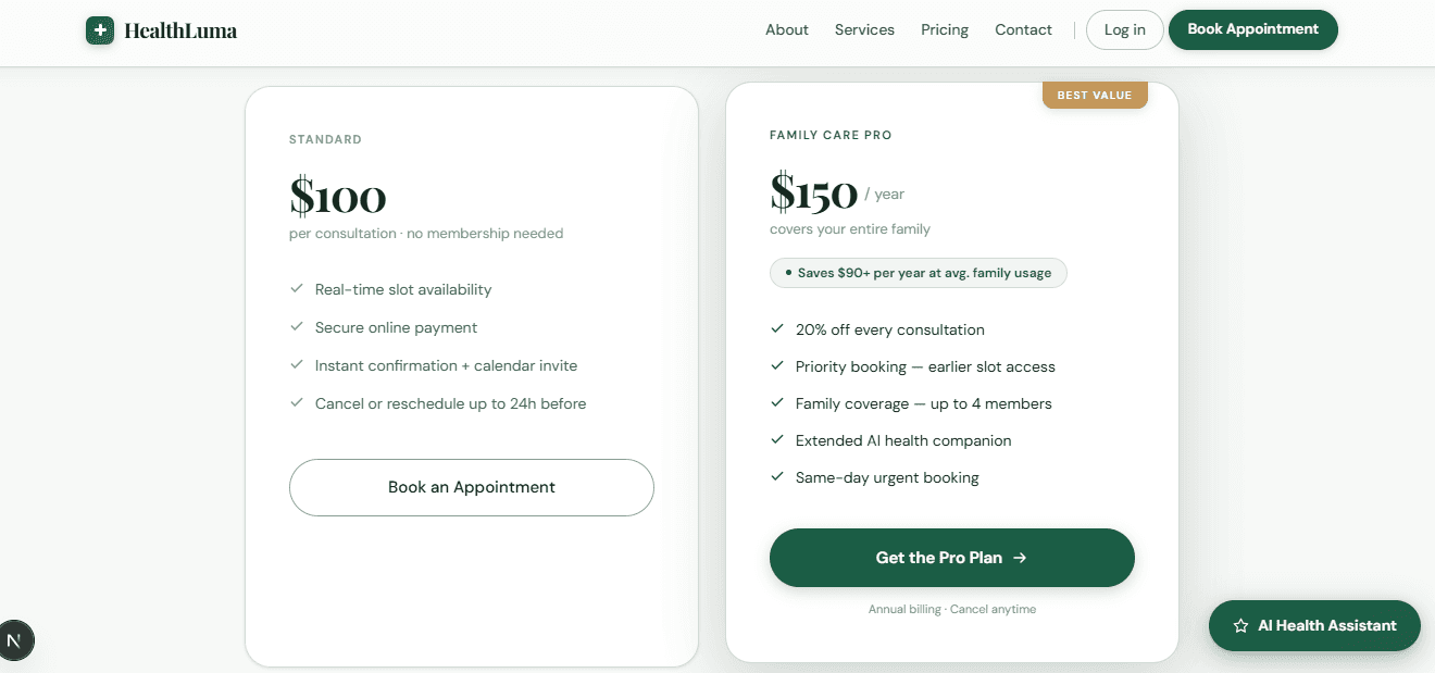 Savings calculator